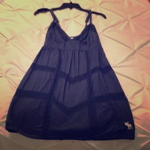 Abercrombie & Fitch women’s S sundress